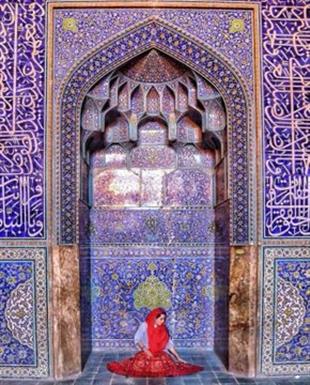 Imam Mosque - Isfahan