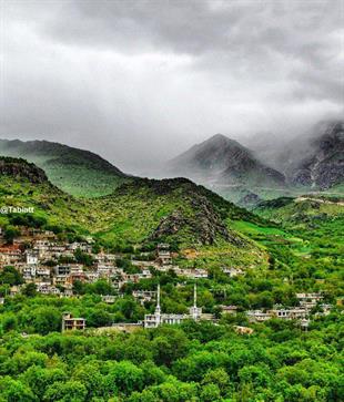 Gilan Province