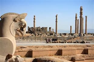 Persepolis - shiraz