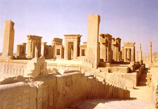 Persepolis - Shiraz