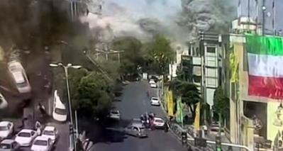 The Role of the United States and the Zionist Regime in the Escalation of Violence during the Recent Protests in the Islamic Republic of Iran