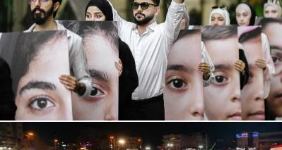 168 days since the martyrdom of 168 student martyrs