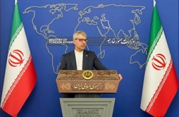 I.R. Iran, Ministry of Foreign Affairs- Iran condemns attacks on civilian targets in Sudan