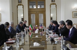 I.R. Iran, Ministry of Foreign Affairs- Iran Malaysia joint high commission meeting held in Tehran chaired by FMs