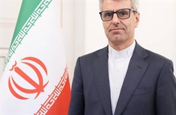 I.R. Iran, Ministry of Foreign Affairs- Iranian Foreign Ministry spokesmans message on X